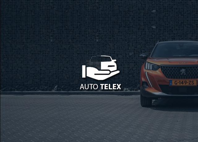 Autotelex PRO inruil / inkoop module